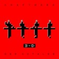 Kraftwerk - Gewinnt Kinotickets für 