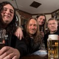 Metalsplitter - Tankards fesche Lederwindel