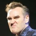 Schuh-Plattler - Morrissey ist der neue Naidoo