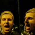 Liam Gallagher - "Wall Of Glass" im Video