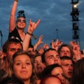 Rock im Park 2017 - Im Zeichen des Rock'n'Rolls