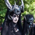 Wave Gotik Treffen 2017 - Fotos vom Szenetreff in Leipzig