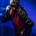 Schuh-Plattler - Gore verpasst, Depeche gefeiert