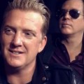 Schuh-Plattler - QOTSA spielen jetzt Eagles-Boogie