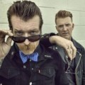Schuh-Plattler - QOTSA spielen jetzt Eagles-Boogie