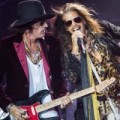 #aerovederci - Aerosmith auf Abschiedstour in Köln