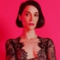 St. Vincent - Neuer Song 