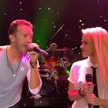 Konzert zu G20 - Staraufgebot beim Global Citizen Festival