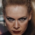 Metalsplitter - Rihanna auf Metal