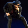 Chester Bennington - "Wahrhaft einzigartig"