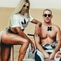 Major Lazer - Neuer Reggaeton-Hit 