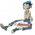 Gorillaz - Video zu 