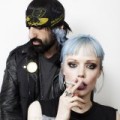 Alice Glass - Goth-inspiriertes Video zu 