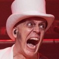 Metalsplitter - Devin Townsend und der Finger im Arsch