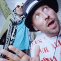Beatsteaks - "L auf der Stirn" mit Deichkind