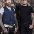 Metalsplitter - Mastodon crashen "Game Of Thrones"