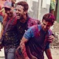 Coldplay - Ein Song für Houston