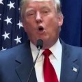 Doubletime - "Fuck Trump!"
