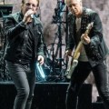 U2 - Der neue Song "The Blackout"