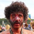 Lollapalooza 2017 - Cro, Marteria, Regen und Chaos