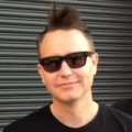 Hurrikan Harvey - Mark Hoppus geht vor die Hunde
