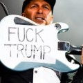 Vorchecking - Foo Fighters, Prophets Of Rage