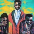 Mr Eazi/Major Lazer - 