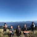 Ok Kid - Neuer Song "Warten Auf Den Starken Mann"