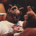 Marteria - Video zu "Scotty Beam Mich Hoch"