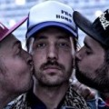 Antilopen Gang - 'Atombombe auf Deutschland' - der Clip zu 