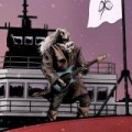 Deep Purple - Animiertes Video zu 