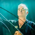 Morrissey in Berlin - "Platz 81 wäre toll"