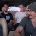 Linkin Park - Chesters Auftritt bei 
