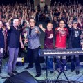 Spock's Beard - Neues Video "Long Time Suffering"