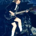 AC/DC - George Young ist tot