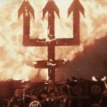 Metalsplitter - Drummer, die auf Bühnen kotzen