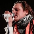Schuh-Plattler - Zuschauerschwund bei Arcade Fire