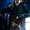 Metalsplitter - Apocalyptica vertonen menschliche DNA