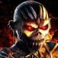 Iron Maiden - 