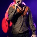 Polit-Interview - Morrissey trauert um nationale Identität