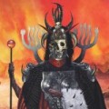 Best Of 2017 - Die Metal-Alben des Jahres