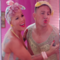 Pink - Neues Video zu 