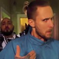 Favorite, Shneezin & Luthifah - Video zu "2Pac Hologramm"