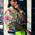 Quavo & Nicki Minaj - Neues Video zu "She For Keeps"
