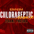 Eminem - Clapback mit 