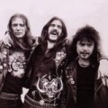 Motörhead - 'Fast' Eddie Clarke ist tot