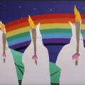 U2 - Neuer Clip zu 