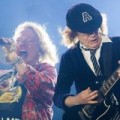 AC/DC - Neues Album mit Axl Rose?