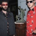 Vorchecking - MGMT, Bausa, Justin Timberlake