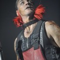 Musikautorenpreis - GEMA nominiert Rammstein & Ufo361